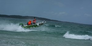 Gansbaai Trans Agulhas 3